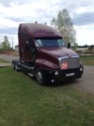 Kenworth T2000. Продам седельный тягач 2000г, 14 000 куб. см., 25 000 кг., 6x4