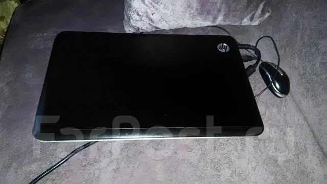 HP Pavilion dv6. 15.6", WiFi: 1, Bluetooth: 1 ����