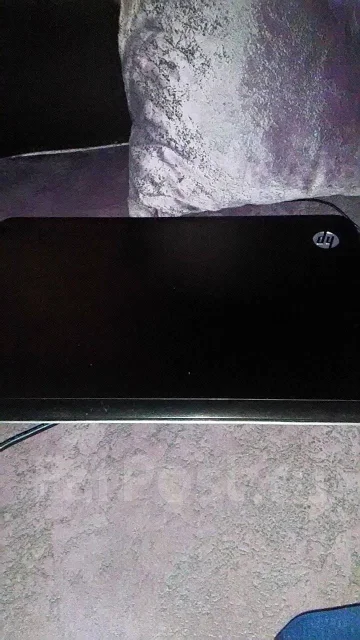 HP Pavilion dv6. 15.6", WiFi: 1, Bluetooth: 1 ����