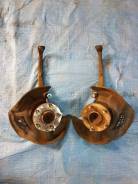 Ступица. Toyota: Mark II Wagon Blit, Crown Majesta, Crown, Verossa, Mark II, Cresta, Origin, Altezza, Progres, Brevis, Chaser Lexus IS300, GXE10, JCE1...