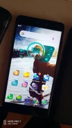 Xiaomi Redmi Note 4X. �/�, 32 ��, ������, 4G LTE ����