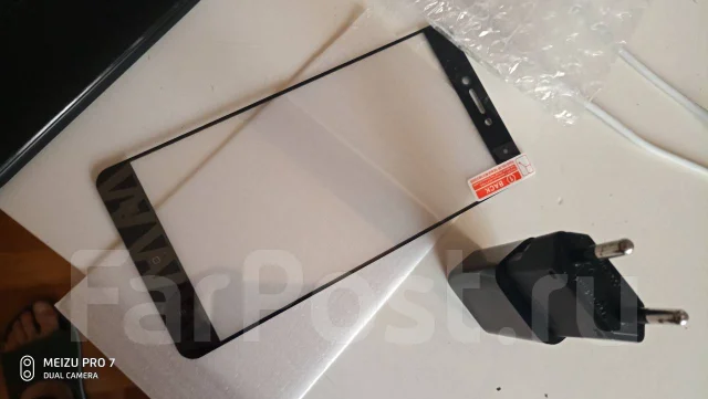 Xiaomi Redmi Note 4X. �/�, ������, 4G LTE ����