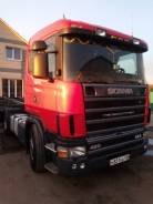Scania. Продам , 12 000 куб. см., 19 000 кг., 4x2