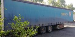 Schmitz. Продам полуприцеп , 20 000 кг.