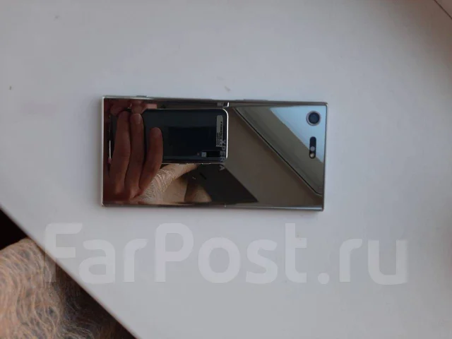 Sony Xperia XZ Premium. �/�, �����������, ���������� ����