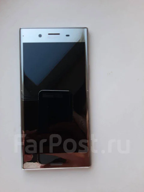 Sony Xperia XZ Premium. �/�, �����������, ���������� ����