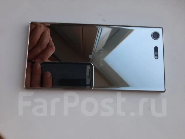 Sony Xperia XZ Premium. �/�, �����������, ���������� ����