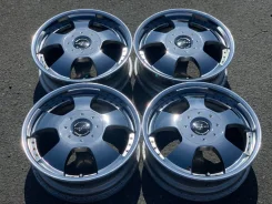 Fabulous Profound. 5.5x15", 4x100, 4x110, ET38, �� 67,0���. ����