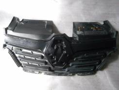 Решетка радиатора. Renault Logan, L8 Двигатели: H4M, K4M, K7M
