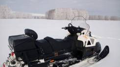 Stels S800 Росомаха. исправен, есть птс, с пробегом
