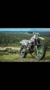 Yamaha TT-R 250 Open Enduro. 250 куб. см., исправен, птс, с пробегом