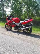 Honda VTR 1000F. 1 000 куб. см., исправен, птс, с пробегом