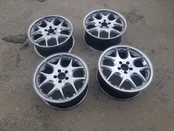Wald Germania. x18", 5x112, ET38 ����