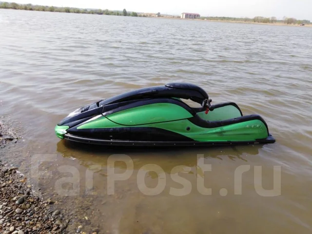Kawasaki SX-R 800. 2005 ��� ����