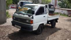 Toyota Lite Ace. Самосвал Toyota LITE ACE , 1500 куб см , бензин , Б/П ., 1 500 куб. см., 1 000 кг., 4x2
