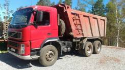 Volvo. 2007г., 13 000 куб. см., 26 000 кг., 6x4