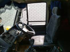 Nissan Diesel. Продам грузовик ниссан дизель см87 5т, 6 925 куб. см., 5 000 кг., 4x2