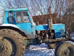 МТЗ 80. Продам МТЗ -80, 75 л.с.
