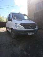Mercedes-Benz Sprinter. Продам отличный семейный автомобиль, 8 мест