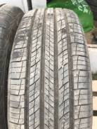 Hankook DynaPro. Летние, 2017 год, 5 %