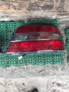 Стоп-сигнал. Toyota Chaser, GX100, GX105, JZX100, JZX101, JZX105, LX100, SX100 Двигатели: 1GFE, 1JZGE, 1JZGTE, 2JZGE, 2LTE, 4SFE