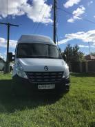 Renault Master. Рено Мастер 3, 2 300 куб. см., 2 000 кг.
