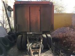 МАЗ. Продам прицеп самосвальный , 22 000 кг.