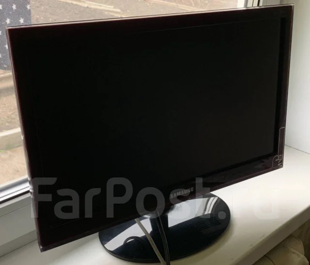 Samsung. 21.5" ����