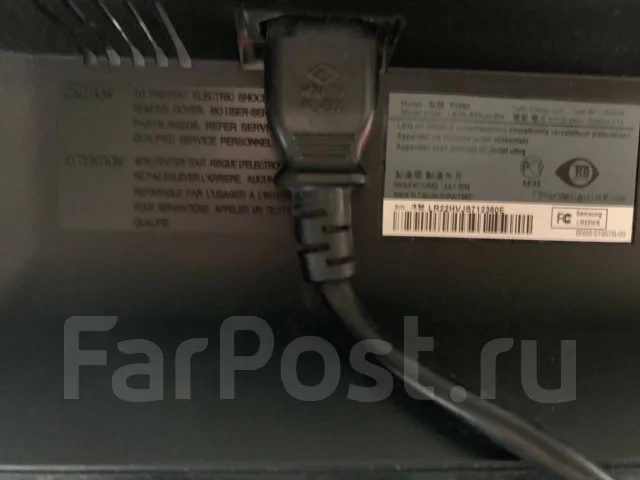 Samsung. 21.5" ����