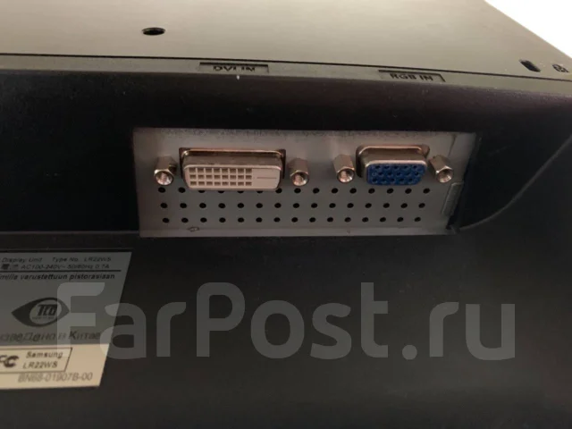 Samsung. 21.5" ����