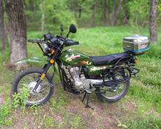 Regulmoto SK150-22, 2019. 150 куб. см., исправен, птс, без пробега