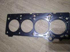 Прокладка головки блока цилиндров. Chrysler: Voyager, PT Cruiser, Sebring, Stratus, Neon Plymouth Voyager Plymouth Neon Dodge Caravan Dodge Stratus Do...