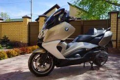 BMW C 650 GT. 650����. ��., ��������, ���, � �������� ����