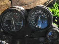 Kawasaki Ninja ZX-10 Tomcat ����