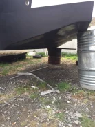 Tohatsu. 1996 ���, ����� 7��., ��������� ���������, 225��.�., ������ ����