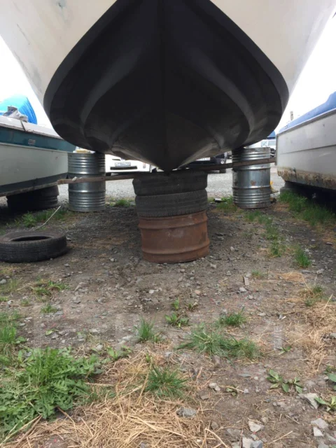 Tohatsu. 1996 ���, ����� 7��., ��������� ���������, 225��.�., ������ ����