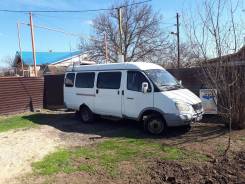 ГАЗ 3221. Продается , 9 мест