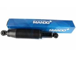 Амортизатор. Kia Rio, FB, QB, UB Kia Cerato Kia Shuma Kia Forte Hyundai Solaris Двигатели: D3FA, D4FC, G4FA, G4FD, G4FG, G4LA, G4LC