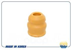 Отбойник амортизатора. Hyundai: Accent, Veloster, Elantra, Avante, i30, Solaris, ix20 Kia: Rio, Cerato, Venga, Shuma, K3, Forte Двигатели: D3FA, D4FC...