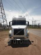 Volvo VNL 670. Продается volvo vnl 670, 14 000 куб. см., 20 000 кг., 6x4