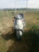 Honda Foresight. 250����. ��., ��������, ���, � �������� ����