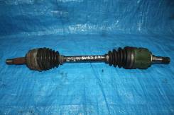Привод, полуось. Toyota Vista, AZV55, SV55 Toyota Vista Ardeo, AZV55, AZV55G, SV55, SV55G Двигатели: 1AZFSE, 3SFE
