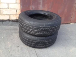 Bridgestone B-RV AQ. ������, 2003 ���, �/�, ����� 40�% ����