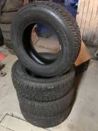 Bridgestone Dueler A/T. Летние, 2017 год, без износа, 4 шт