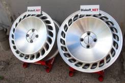 Messer. 7.5x17", 4x98, 4x100, ET40, �� 73,1���. ����