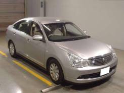 Капот. Nissan Bluebird Sylphy, KG11 Nissan Almera, G15 Двигатель K4M. Под заказ