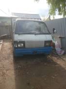 Mazda Bongo. Продается грузовик (термос), 1 500 кг., 4x2