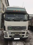 Volvo FH13. Тягач Volvo-FH13 2008 г. в., 20 000 кг., 4x2