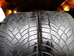 Cooper Zeon XST. ������, �/�, ����� 40�% ����