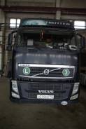 Volvo FH13. Тягач Volvo-FH13 2009 г. в., 20 000 кг., 4x2